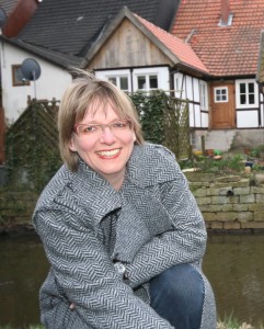 Ulla Grünewald Ulla Grünewald